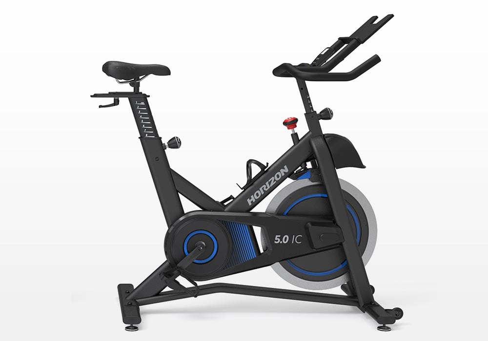 5.0 IC Indoor Cycle - Exercise Bike