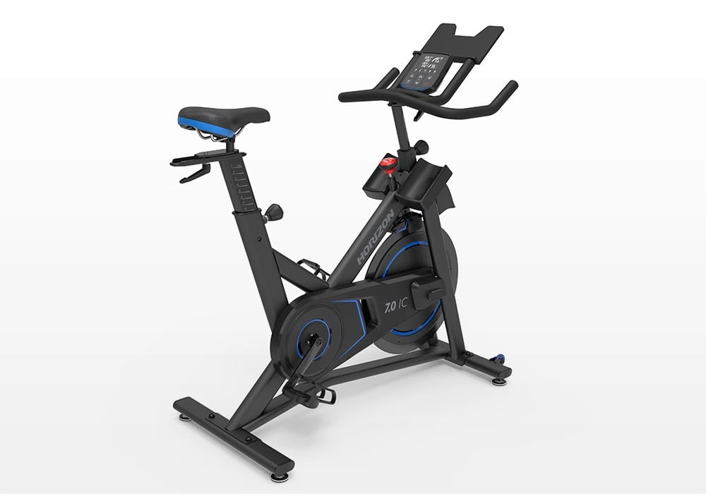 Horizon Fitness' 7.0 IC Fitness Bike