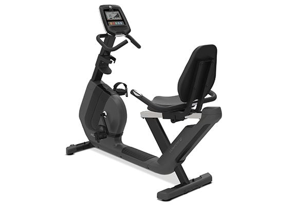 horizon spin bike