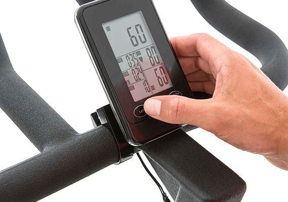 Bodymax b15 lcd discount monitor