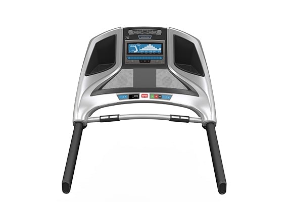 Horizon Elite T5 Treadmill | Laufbänder