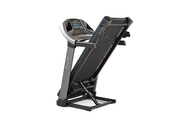 T5 Horizon Treadmill Elite