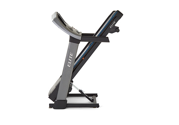 Horizon T5 Elite Treadmill