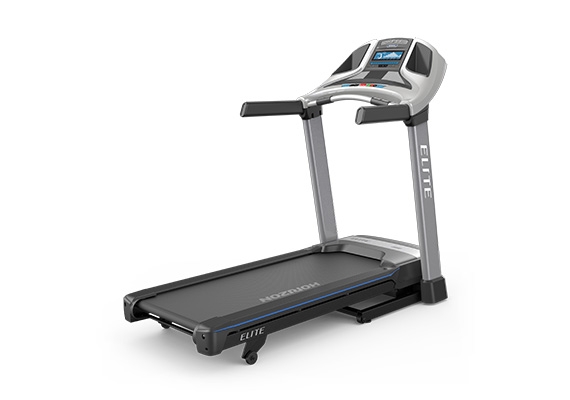 Elite T5 Treadmill