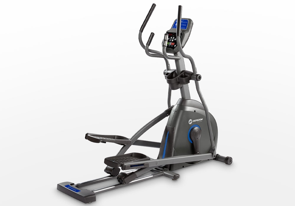 Elliptical like online peloton