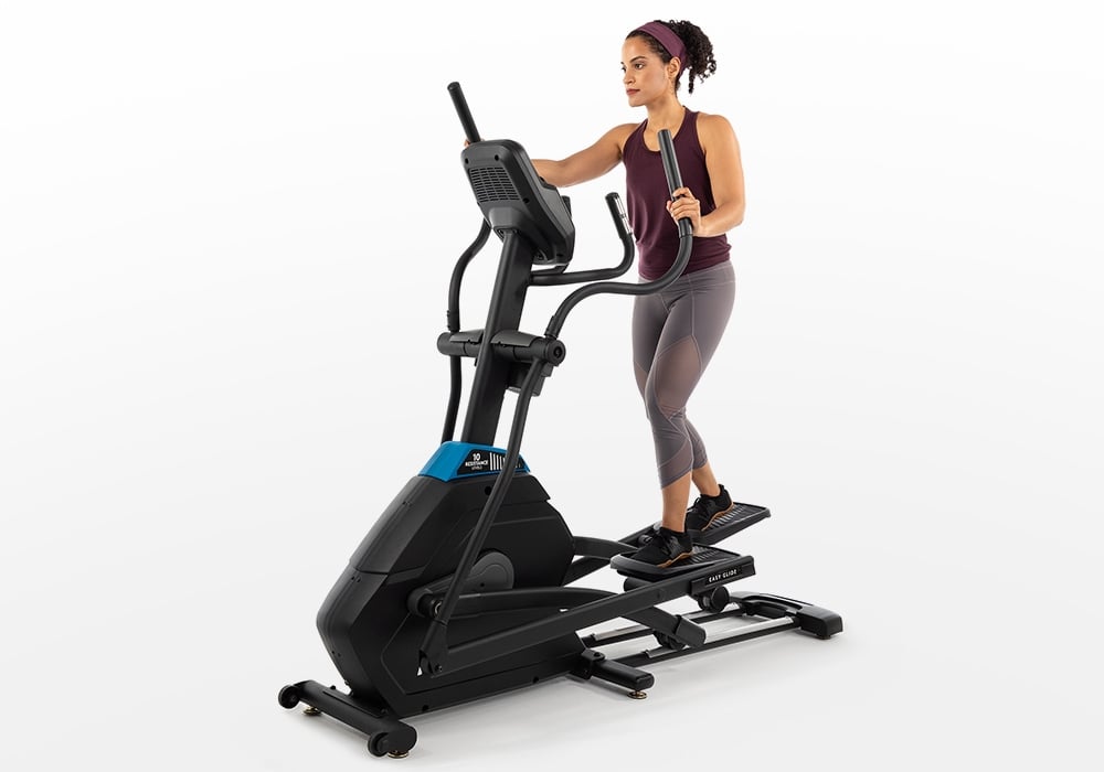 Horizon fitness ex 59 best sale elliptical reviews