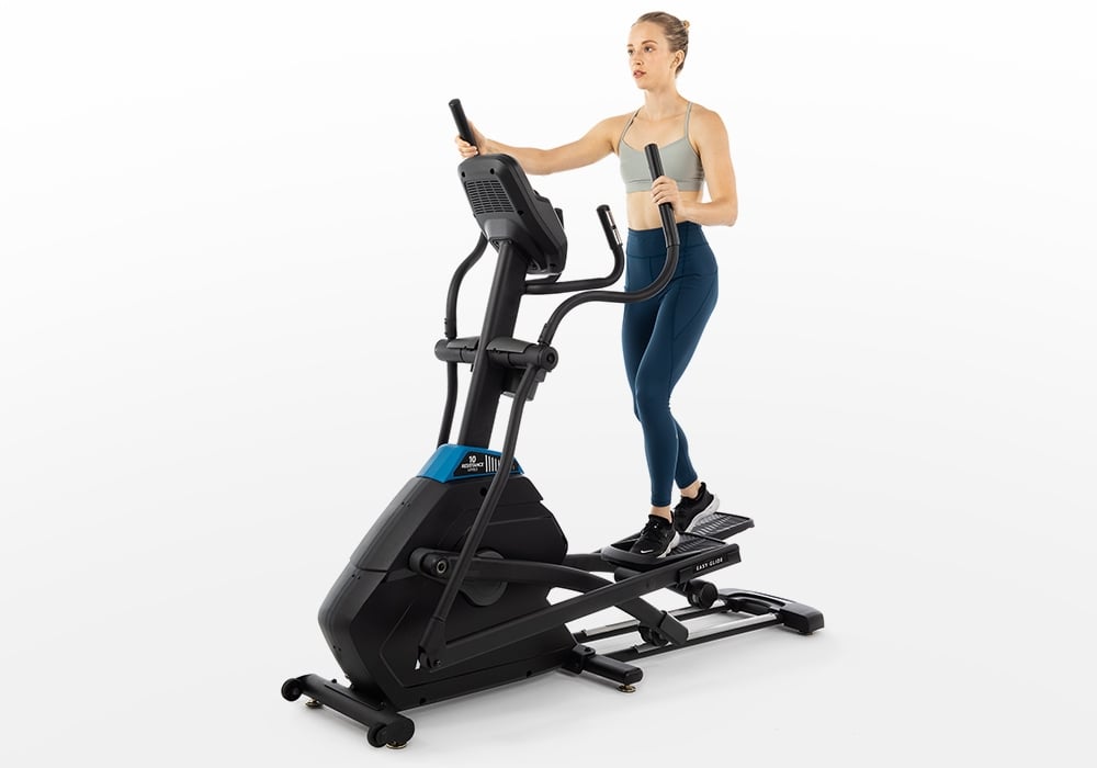 EX-59 Elliptical - Affordable Elliptical | Horizon Fitness