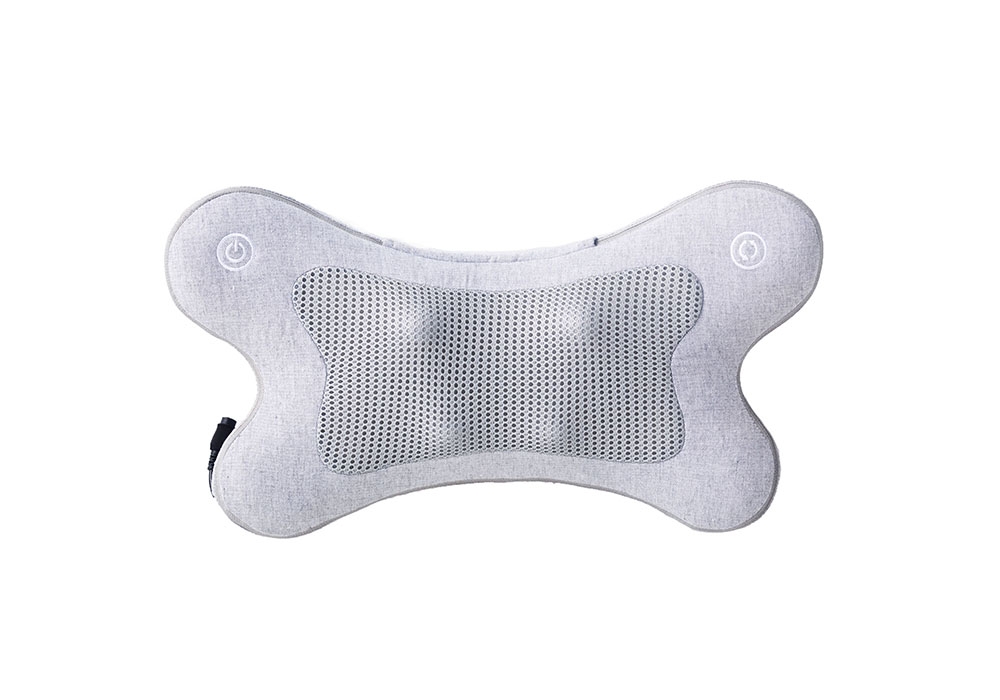 Pamper Your Back - Pain Relief Pillow 🌟 – Cheerful Happiness