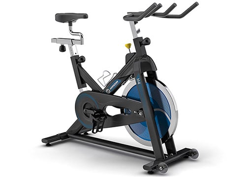 Horizon M4 Indoor Cycle | Budget Indoor Cycle | Horizon Fitness