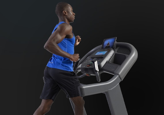 7 4 At Treadmill Horizon Fitness Studio Series Smart