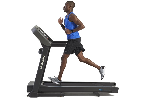 horizon t101 treadmill price