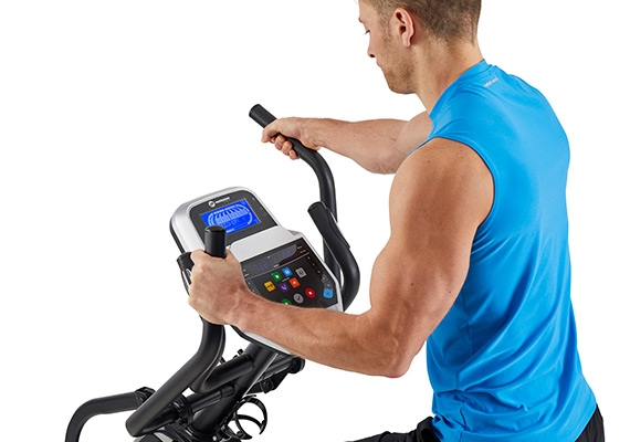 | Horizon Fitness Training Cross Peak HT5.0 HIIT - | | High-Intensity Trainer Trainer