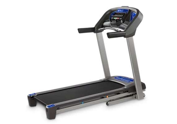 Horizon T101 Treadmill