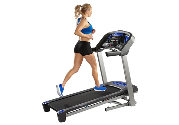 T101 Treadmill