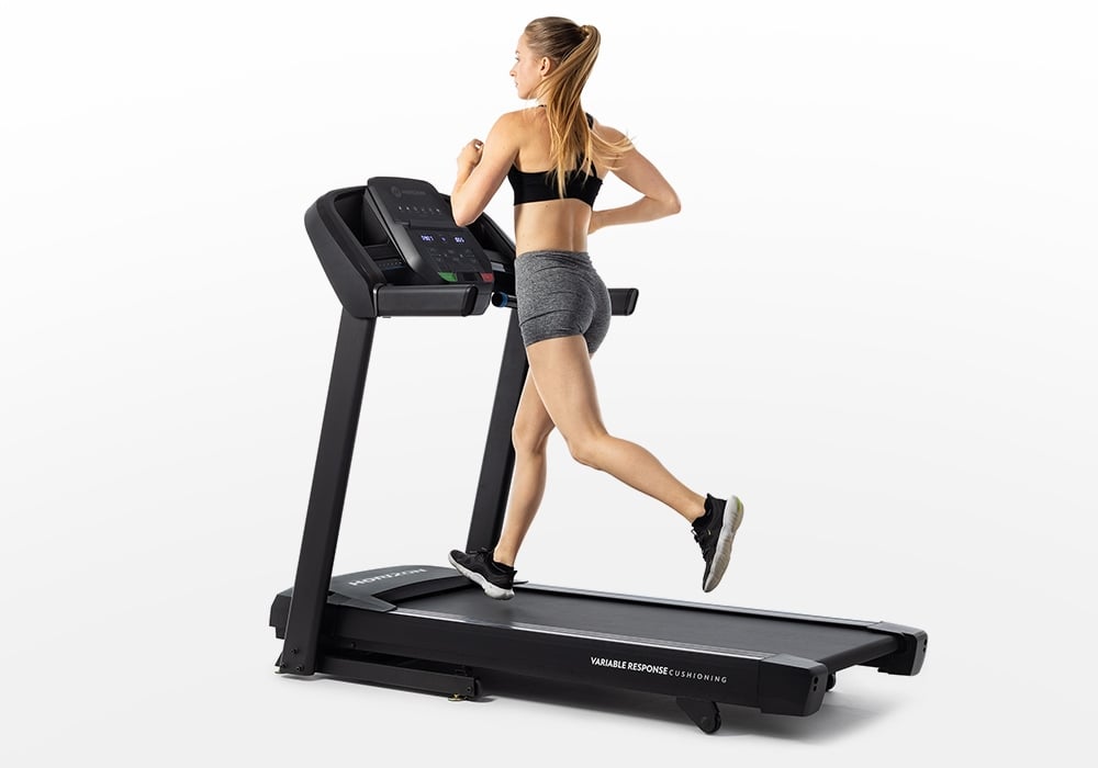 T101 Treadmill
