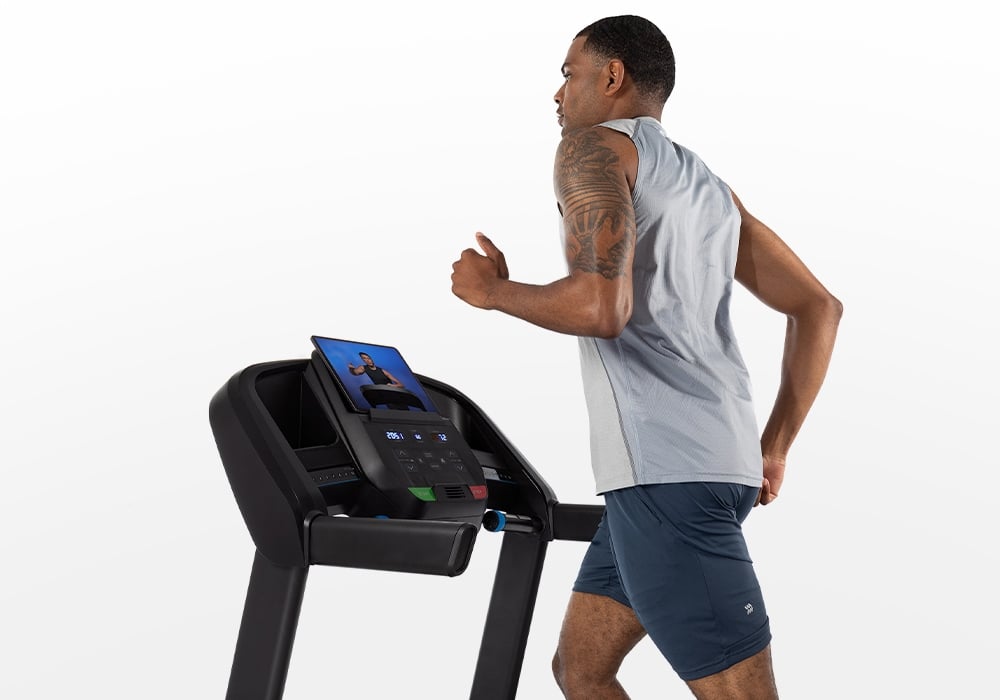 Horizon T101 Treadmill | GO Award Fitness Series Horizon | Winner