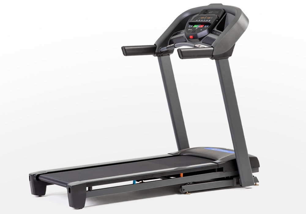 horizon t101 treadmill price