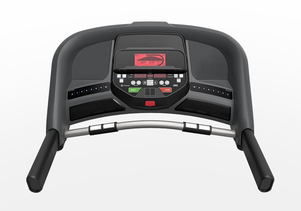 T202 Treadmill