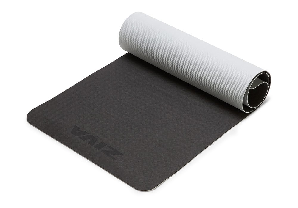 Kulae TpEco Yoga Mat Plus 5mm – Spartan Fitness