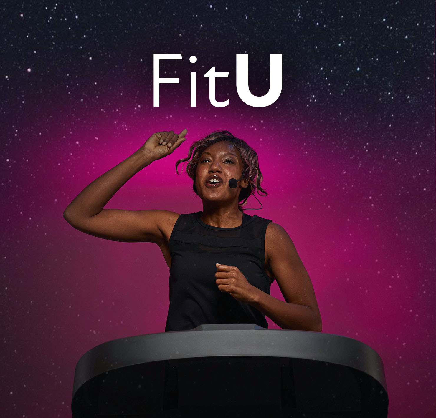 Fit U Section