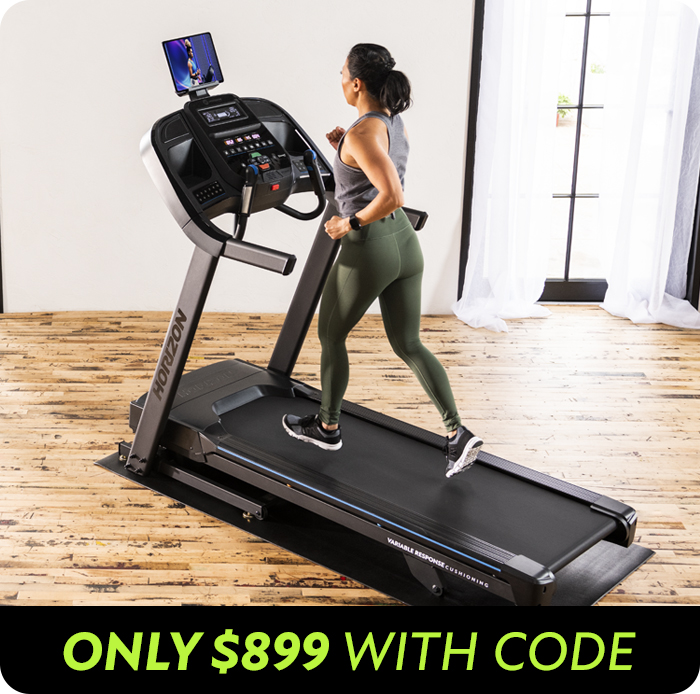 Atlanta Treadmill, Elliptical, Fitness Equipment - Fitness Depot