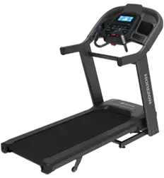 Horizon Studio 7.4 Treadmill