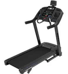 Horizon Studio 7.0 Treadmill
