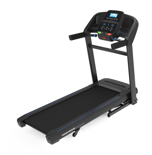 T202 Treadmill 