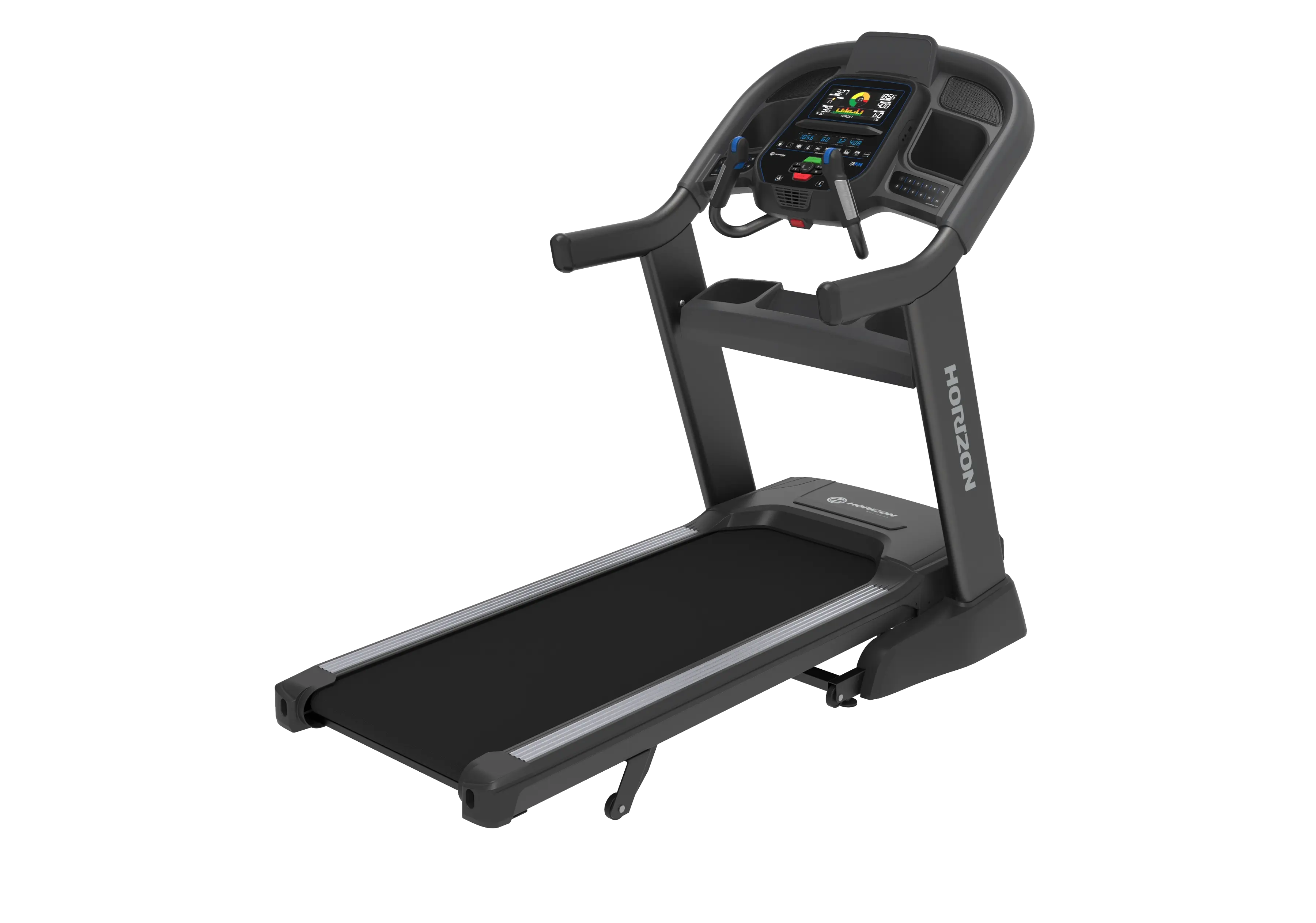 Treadmills - Save Fitness Treadmills On | The Best Horizon