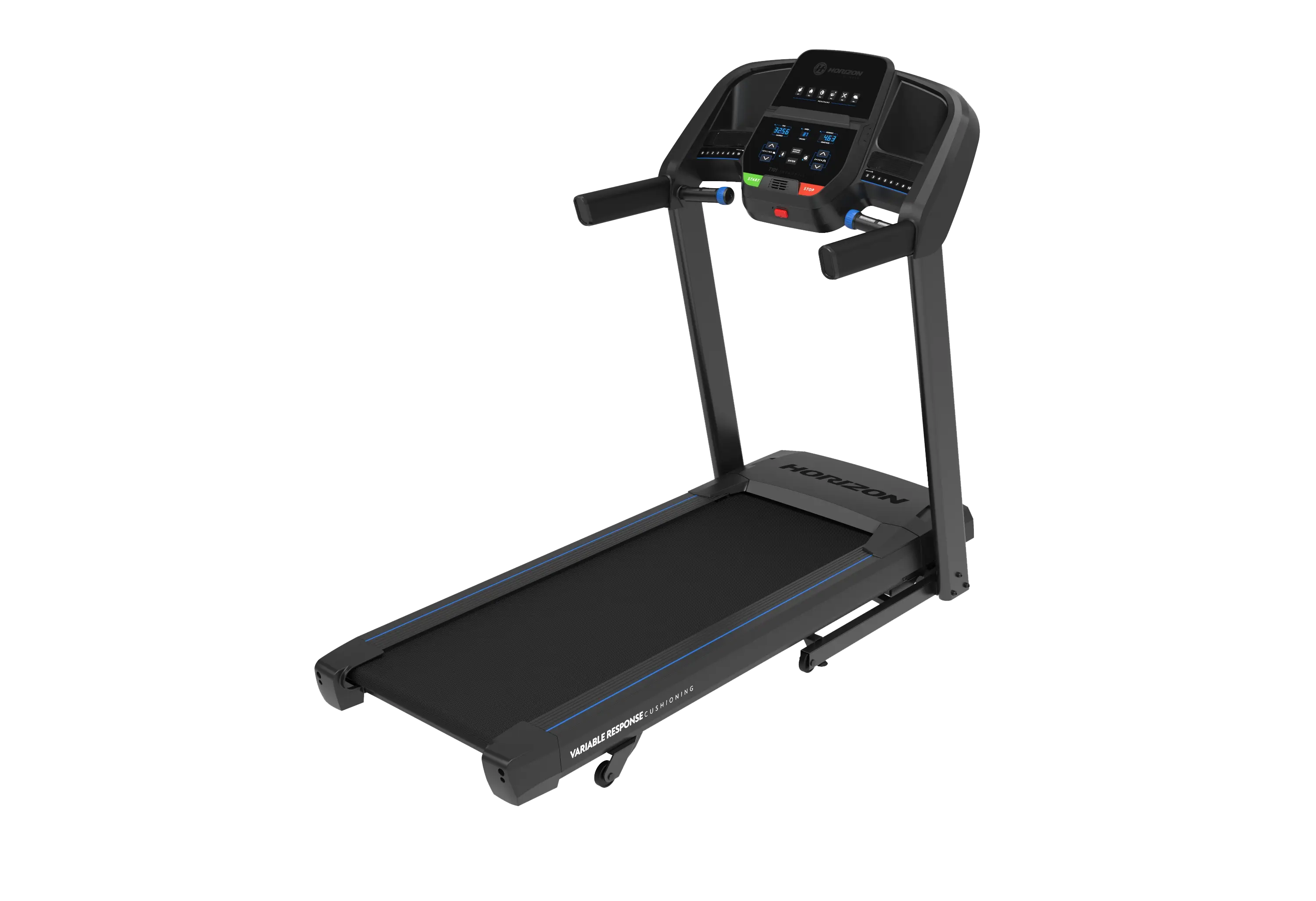 Treadmills - Save On The Best Treadmills | Horizon Fitness | Laufbänder