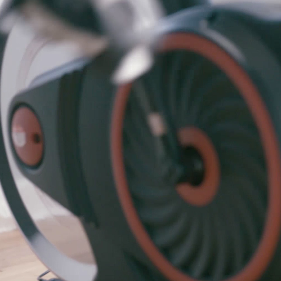 echelon spin