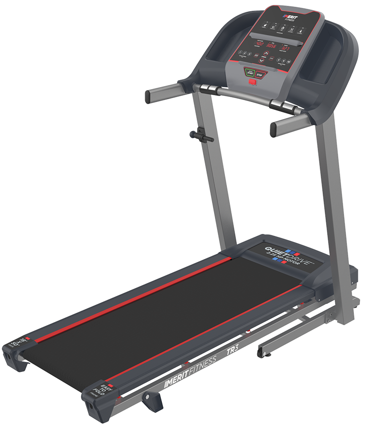 Merit treadmill hot sale