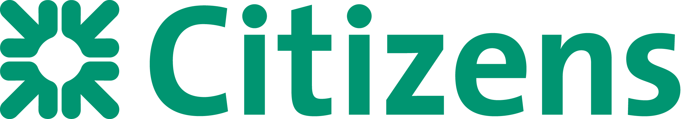 Citizen's Bank Logo
