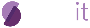Split it Logo