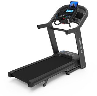 Horizon Studio 7.4 Treadmill