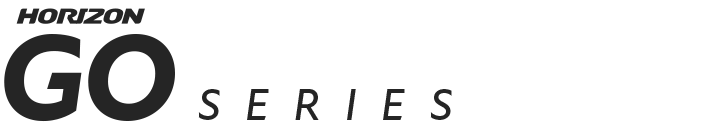 Go Series Logo