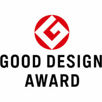 Good Design Award Badge