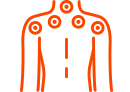 Deep Massage Icon