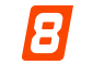 Sprint 8 Logo